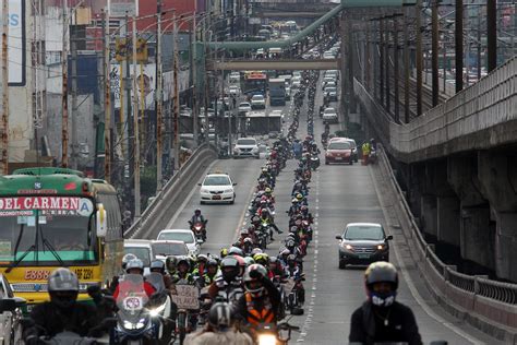 LTFRB shuts down Angkas .